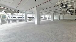 Luzerne Building (D12), Factory #538668961